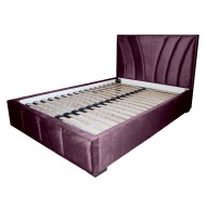 Pat tapitat Gold Raza 160 x 200 M69 Pat tapitat Gold Raza 160 x 200 M69